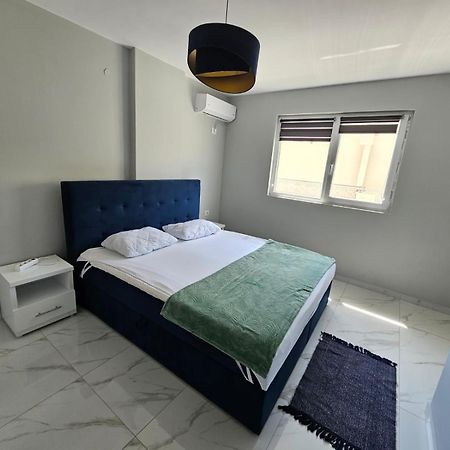 Amazing Sea View Apartment ซารานเดอ ภายนอก รูปภาพ