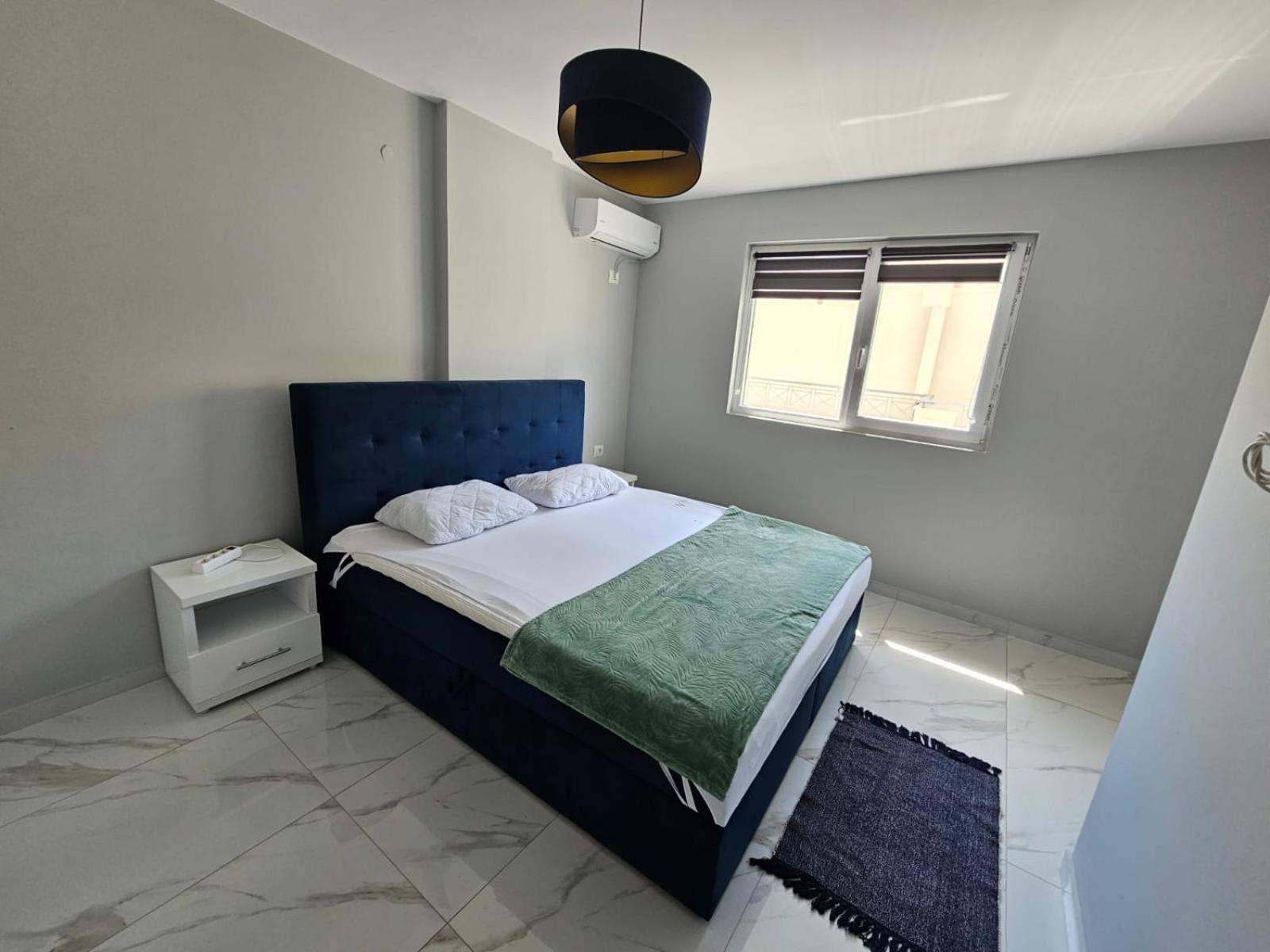Amazing Sea View Apartment ซารานเดอ ภายนอก รูปภาพ